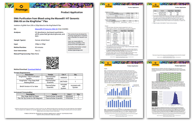 kingfisher-app-notes