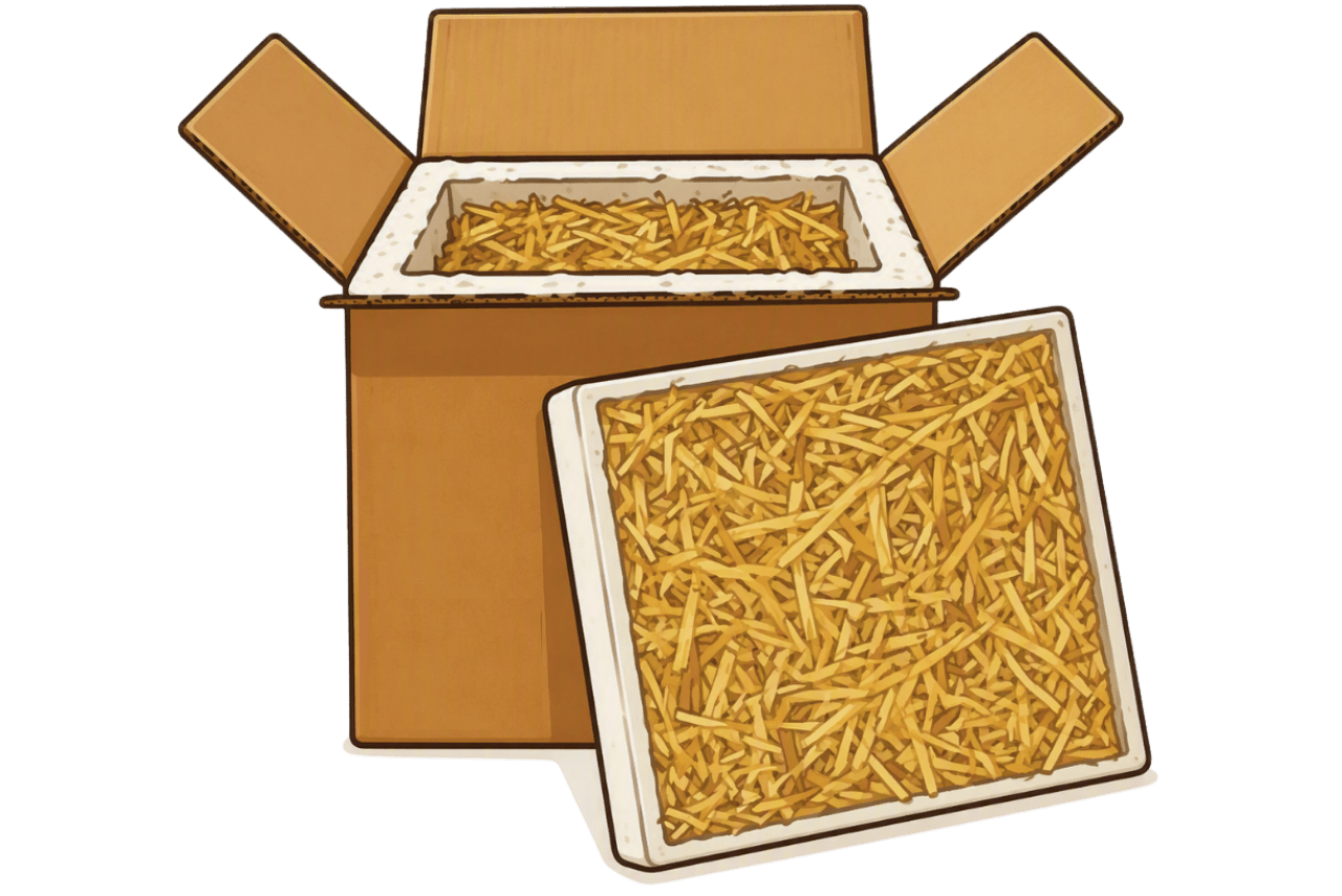 landpack-packaging-website