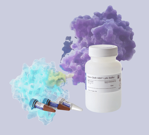 nanoglo-hibit