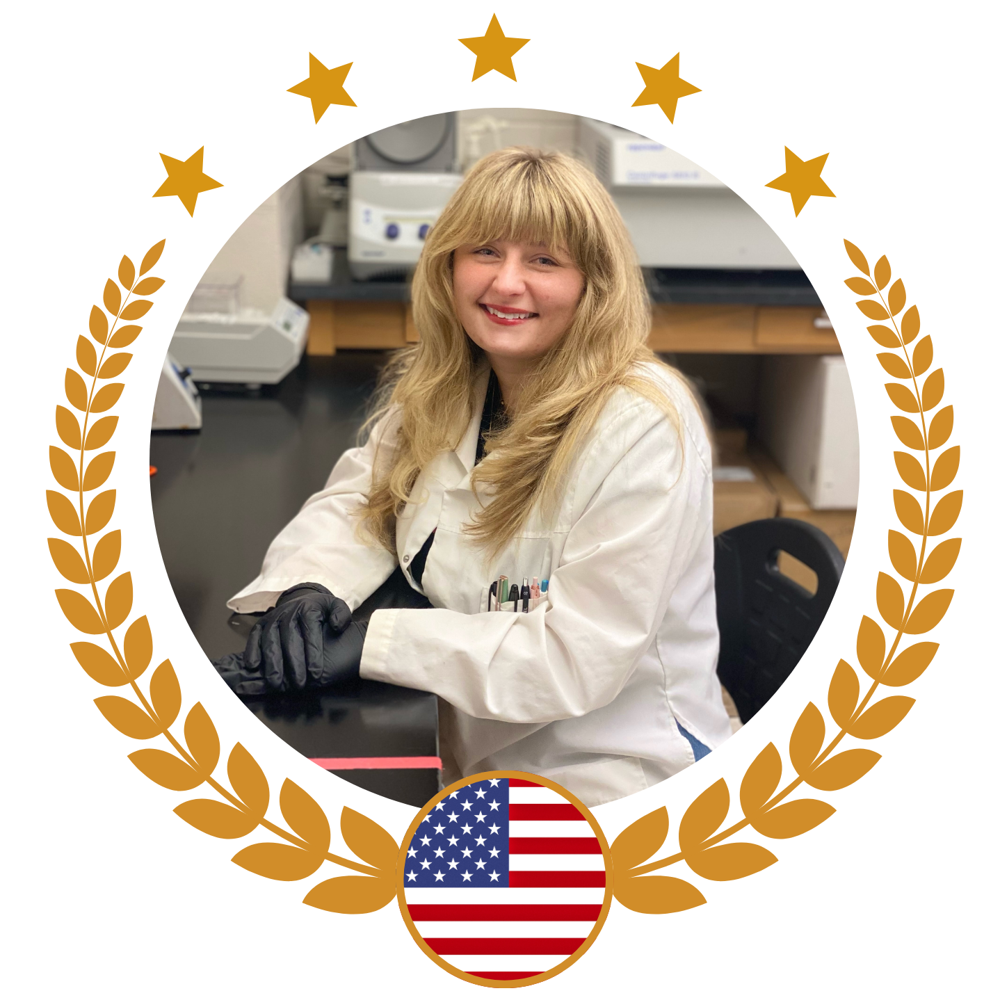 Maureen 2024 Finalist